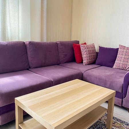 Al Baraka Bed & Breakfast Борово Екстериор снимка