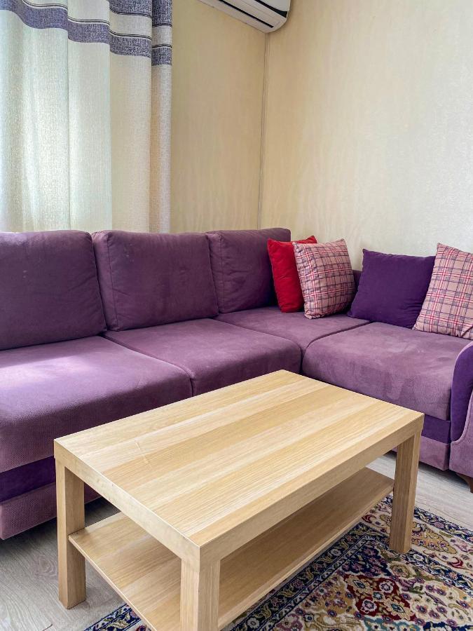 Al Baraka Bed & Breakfast Борово Екстериор снимка