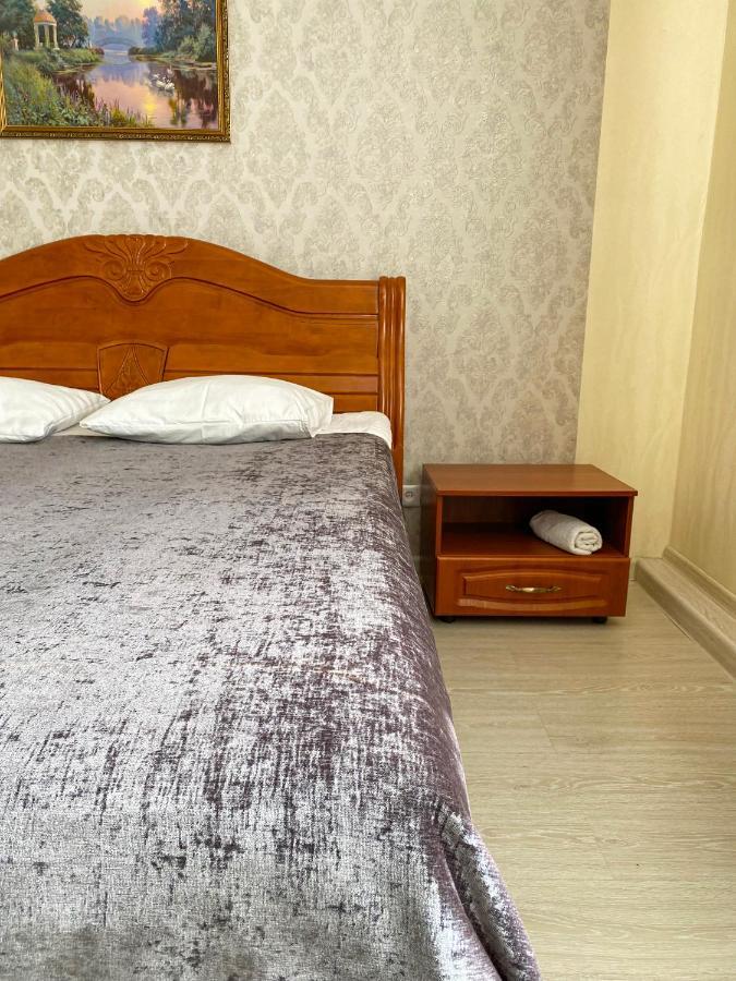 Al Baraka Bed & Breakfast Борово Екстериор снимка