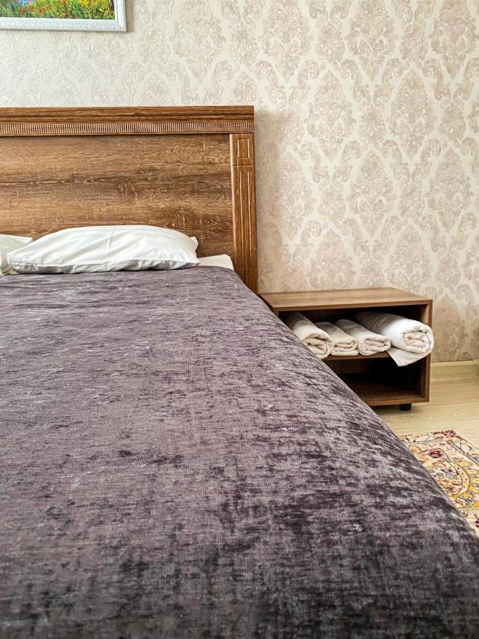 Al Baraka Bed & Breakfast Борово Екстериор снимка