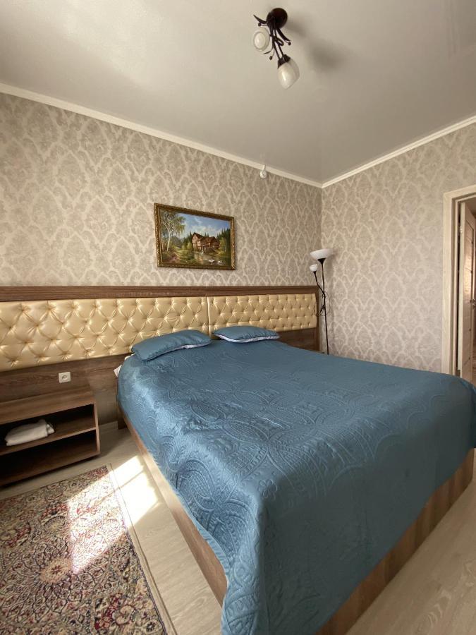 Al Baraka Bed & Breakfast Борово Екстериор снимка
