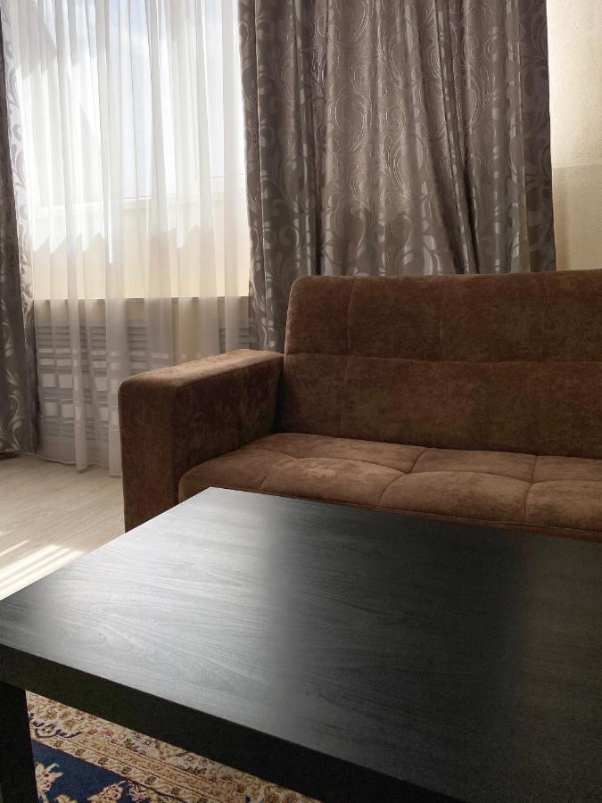 Al Baraka Bed & Breakfast Борово Екстериор снимка