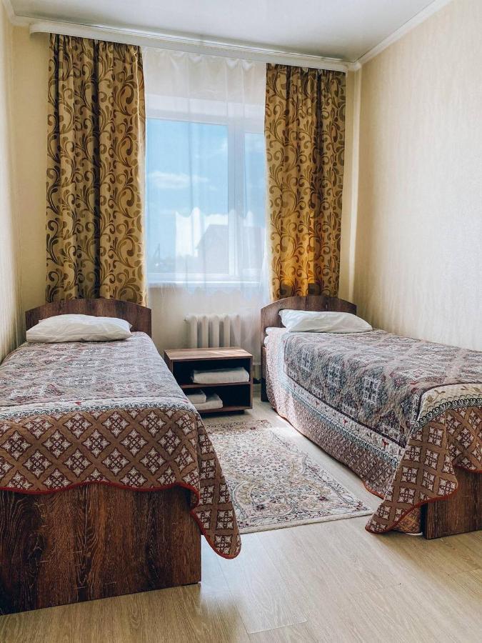 Al Baraka Bed & Breakfast Борово Екстериор снимка