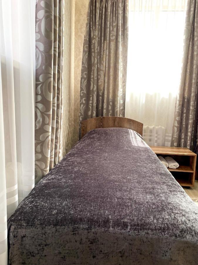 Al Baraka Bed & Breakfast Борово Екстериор снимка