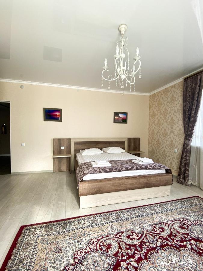 Al Baraka Bed & Breakfast Борово Екстериор снимка