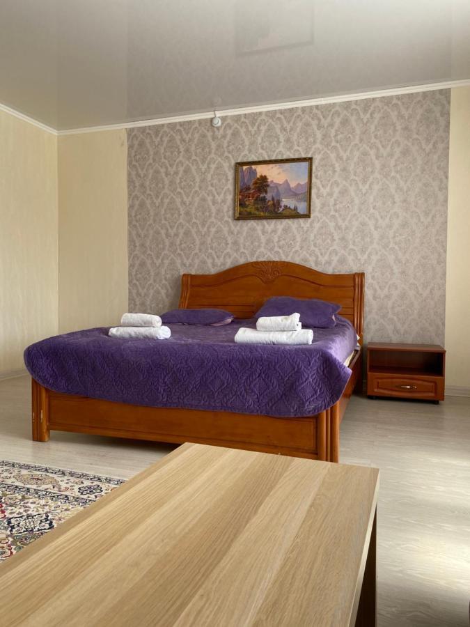 Al Baraka Bed & Breakfast Борово Екстериор снимка