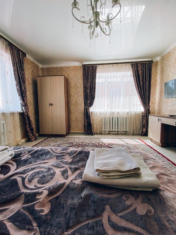 Al Baraka Bed & Breakfast Борово Екстериор снимка