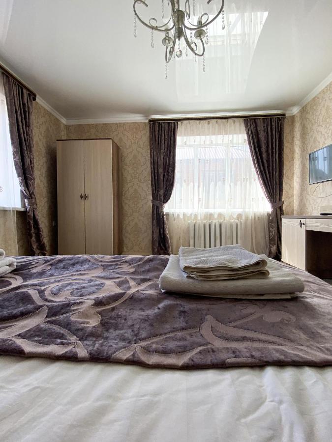 Al Baraka Bed & Breakfast Борово Екстериор снимка