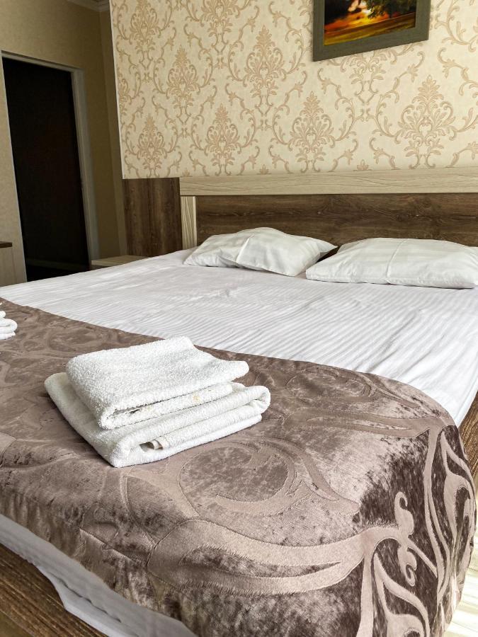 Al Baraka Bed & Breakfast Борово Екстериор снимка