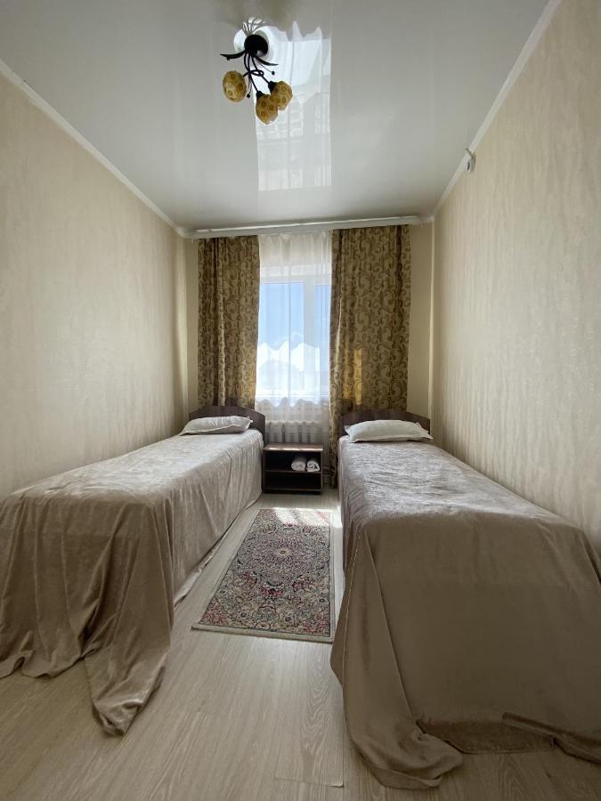 Al Baraka Bed & Breakfast Борово Екстериор снимка