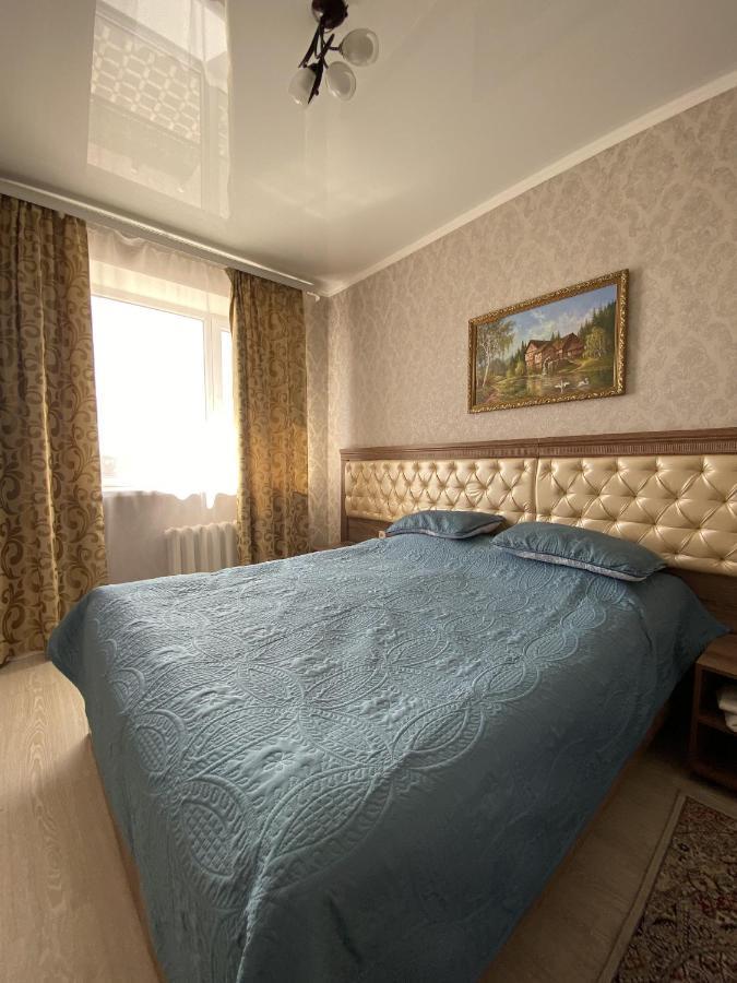 Al Baraka Bed & Breakfast Борово Екстериор снимка