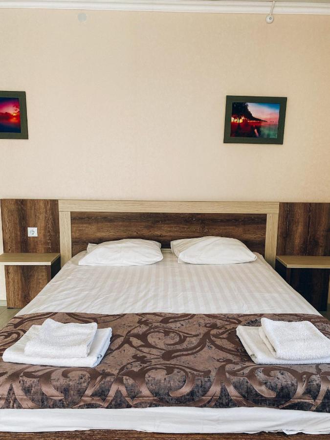 Al Baraka Bed & Breakfast Борово Екстериор снимка
