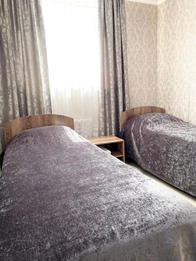 Al Baraka Bed & Breakfast Борово Екстериор снимка