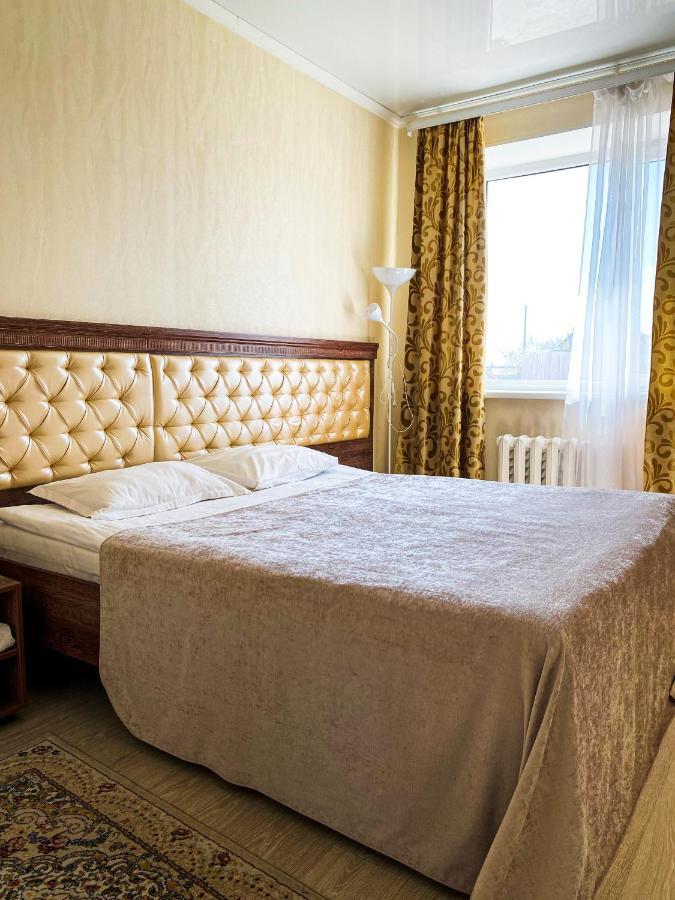 Al Baraka Bed & Breakfast Борово Екстериор снимка