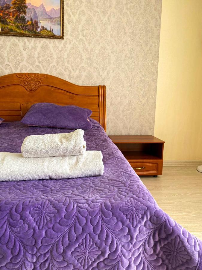 Al Baraka Bed & Breakfast Борово Екстериор снимка