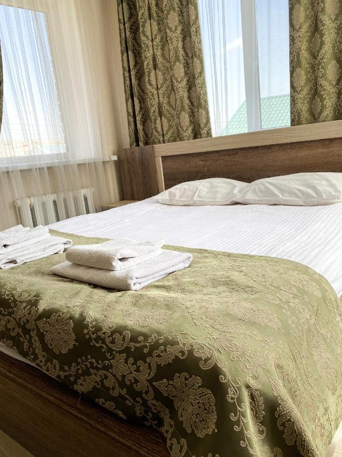 Al Baraka Bed & Breakfast Борово Екстериор снимка