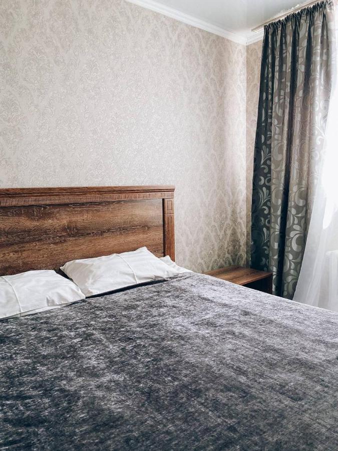 Al Baraka Bed & Breakfast Борово Екстериор снимка