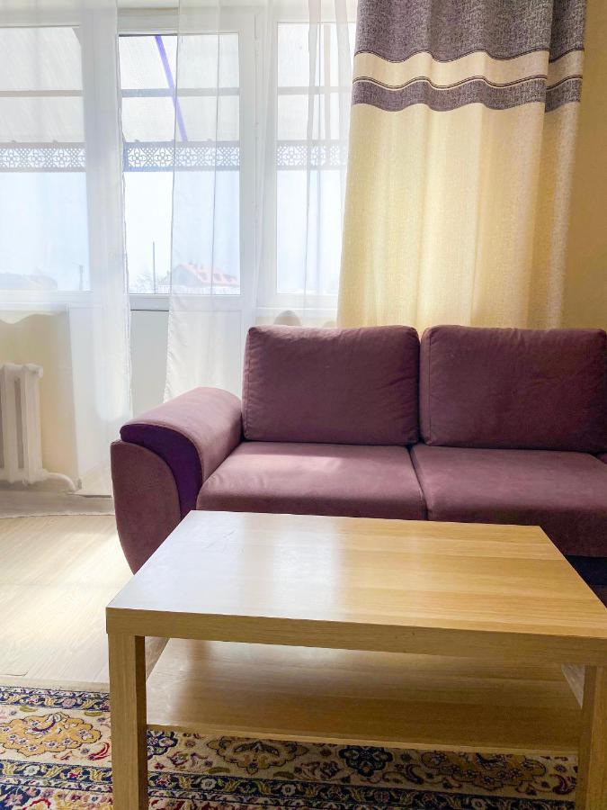 Al Baraka Bed & Breakfast Борово Екстериор снимка