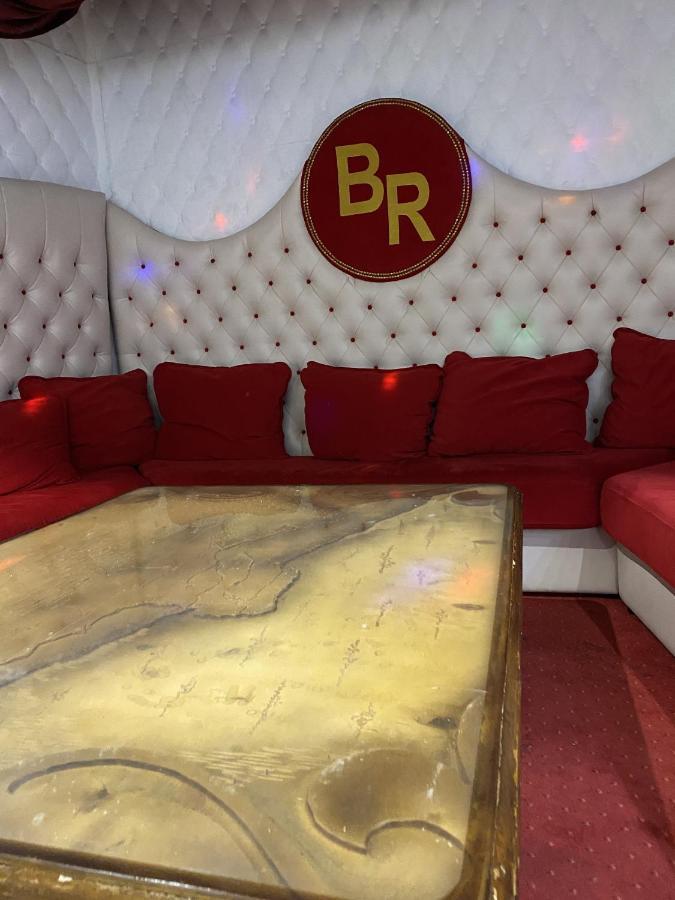 Al Baraka Bed & Breakfast Борово Екстериор снимка