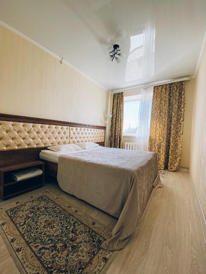 Al Baraka Bed & Breakfast Борово Екстериор снимка