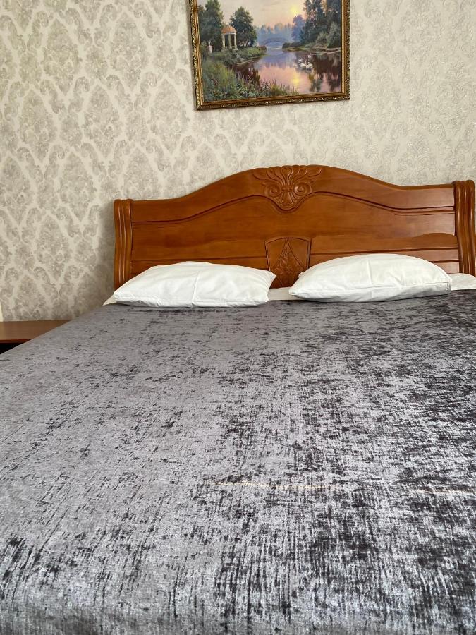 Al Baraka Bed & Breakfast Борово Екстериор снимка