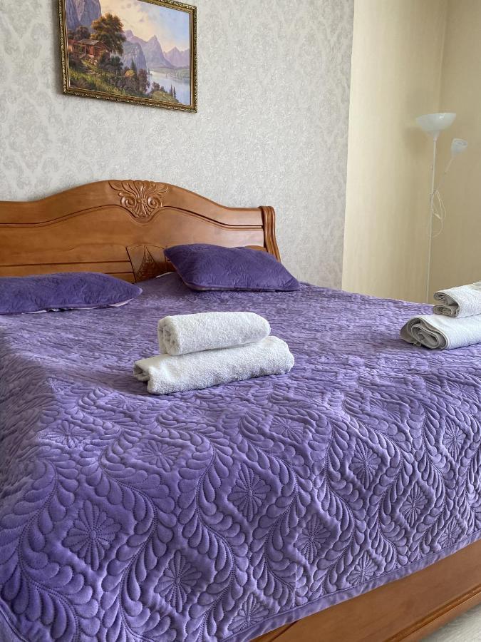 Al Baraka Bed & Breakfast Борово Екстериор снимка